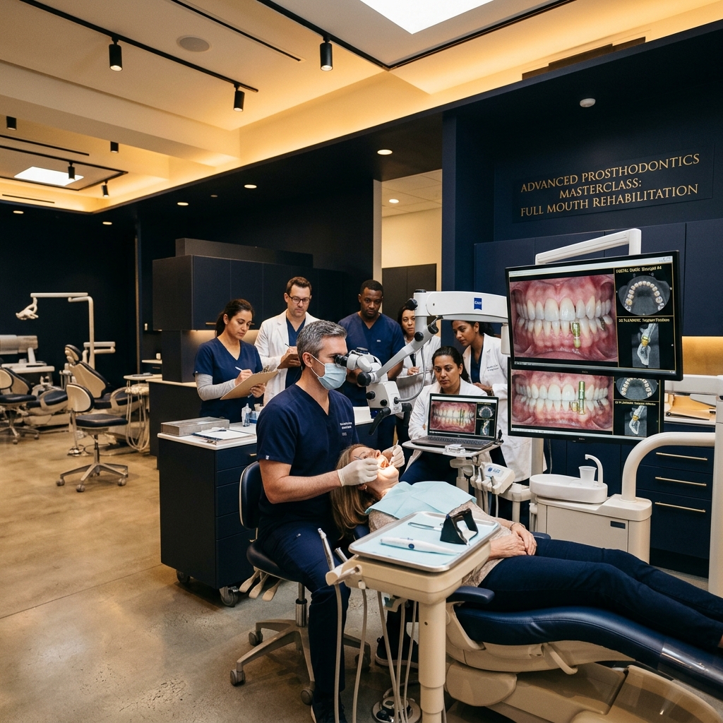 CLINICAL MASTERY & MENTORSHIP